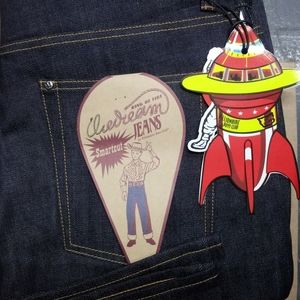 Billionaire Boys Club Men 36X34